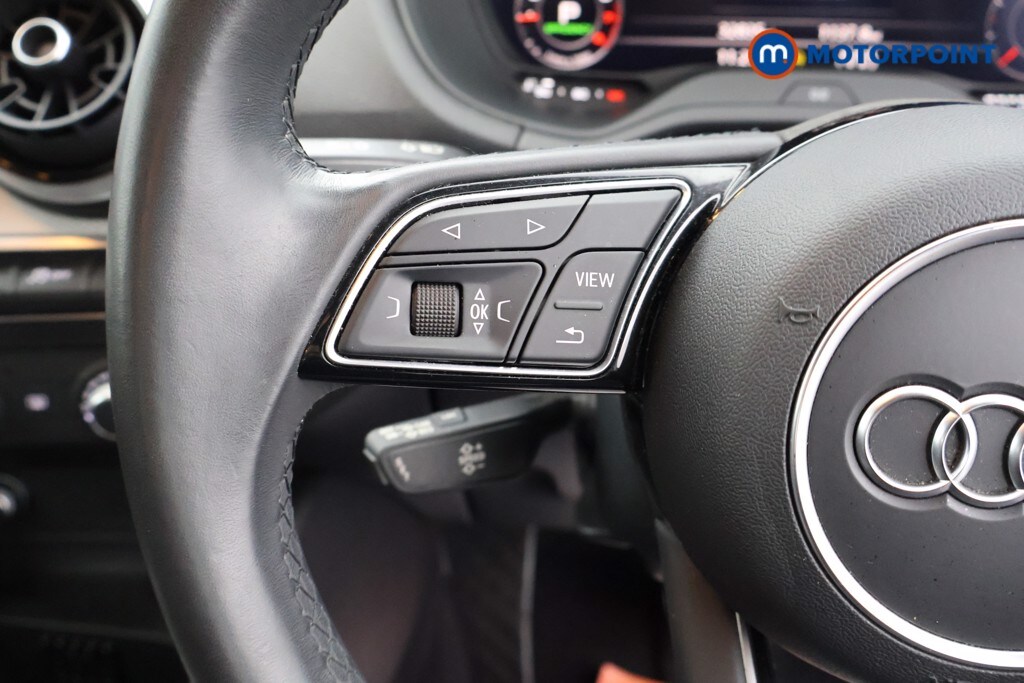 Used Audi Q2 2020 for sale - 76026864: Photo 10