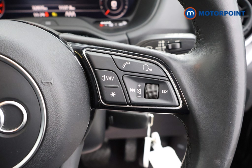 Used Audi Q2 2020 for sale - 76026864: Photo 11