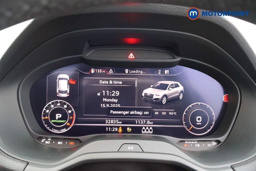Used Audi Q2 2020 for sale - 76026864: Photo 12