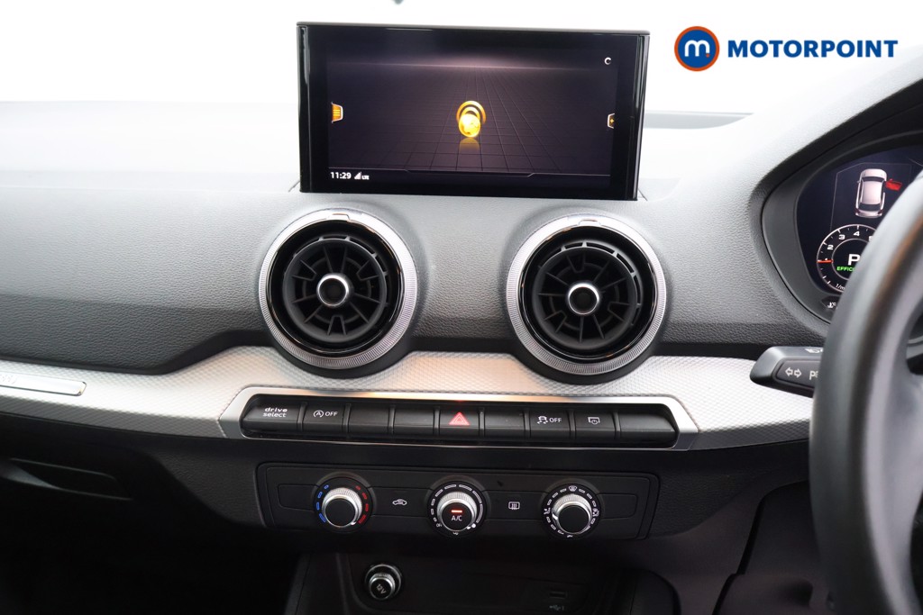 Used Audi Q2 2020 for sale - 76026864: Photo 13