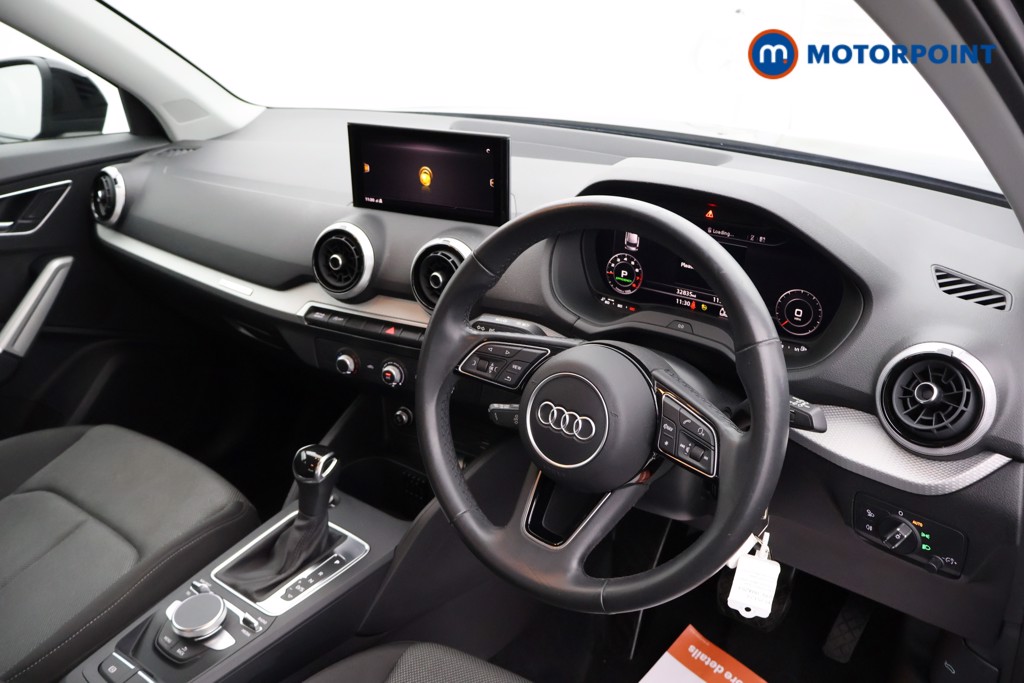 Used Audi Q2 2020 for sale - 76026864: Photo 18