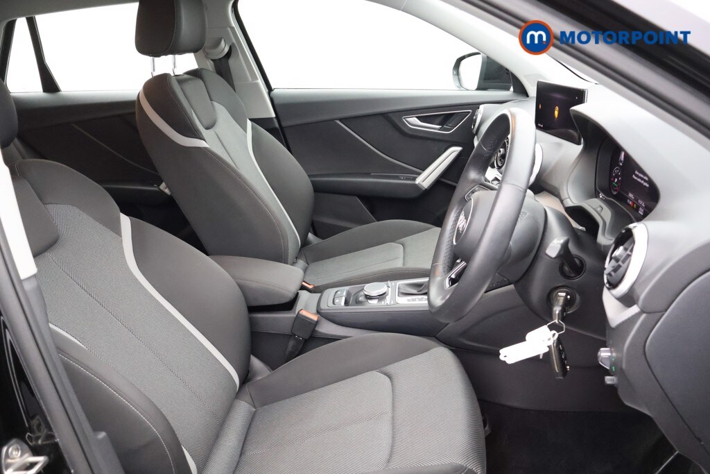 Used Audi Q2 2020 for sale - 76026864: Photo 19