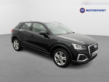 Audi - Q2