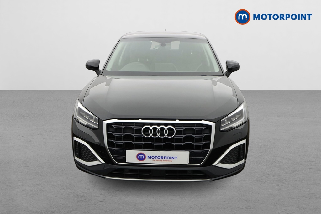 Used Audi Q2 2020 for sale - 76026864: Photo 2