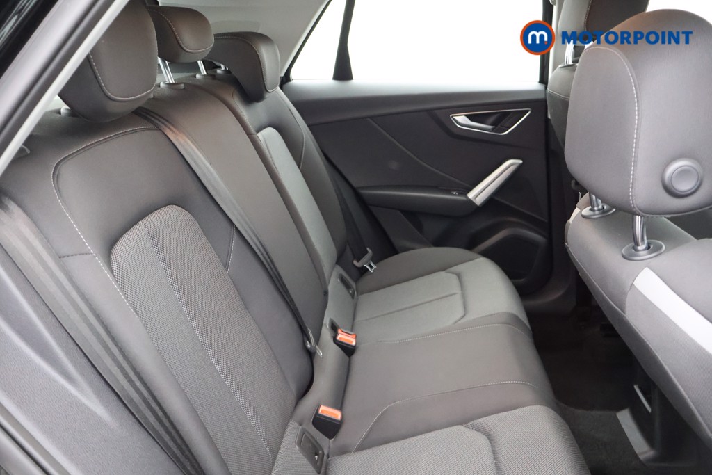 Used Audi Q2 2020 for sale - 76026864: Photo 20
