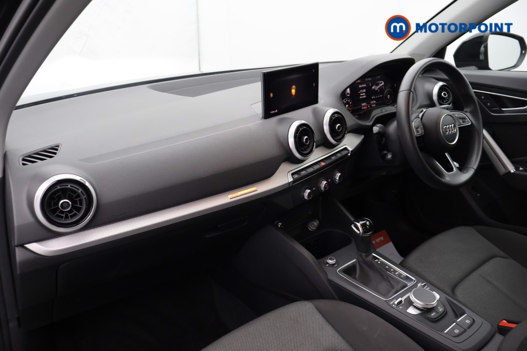 Used Audi Q2 2020 for sale - 76026864: Photo 21
