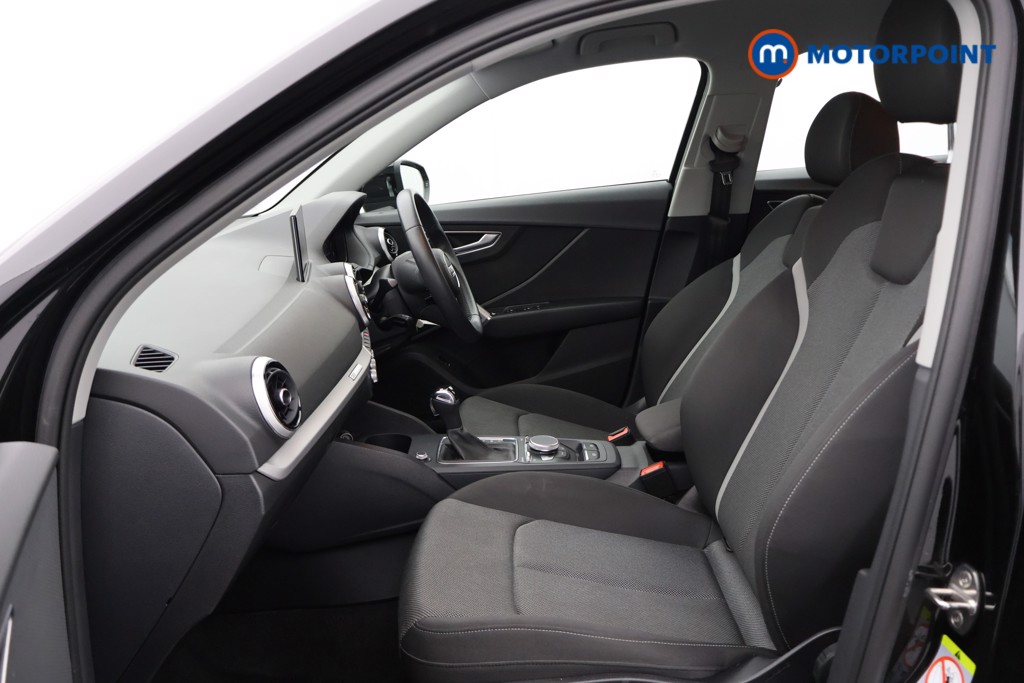 Used Audi Q2 2020 for sale - 76026864: Photo 22