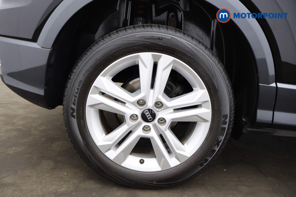 Used Audi Q2 2020 for sale - 76026864: Photo 24