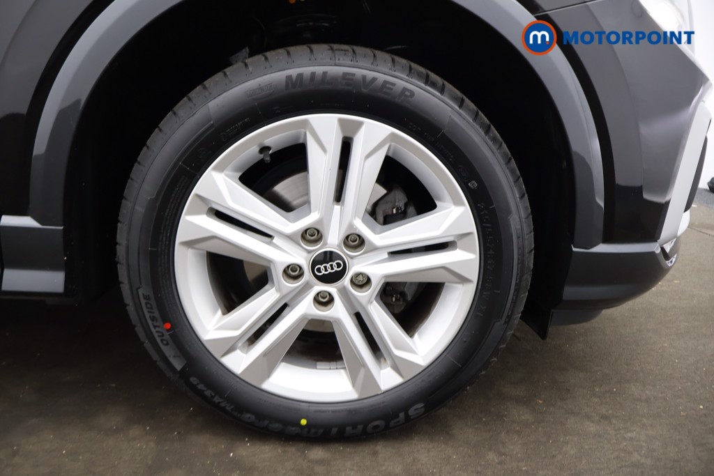Used Audi Q2 2020 for sale - 76026864: Photo 25