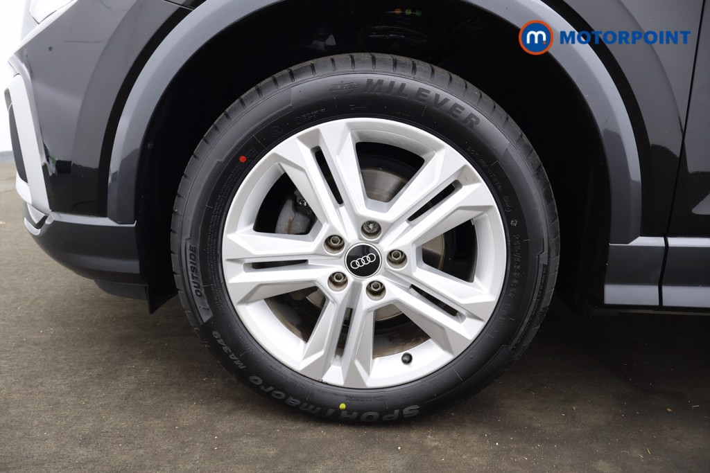 Used Audi Q2 2020 for sale - 76026864: Photo 26