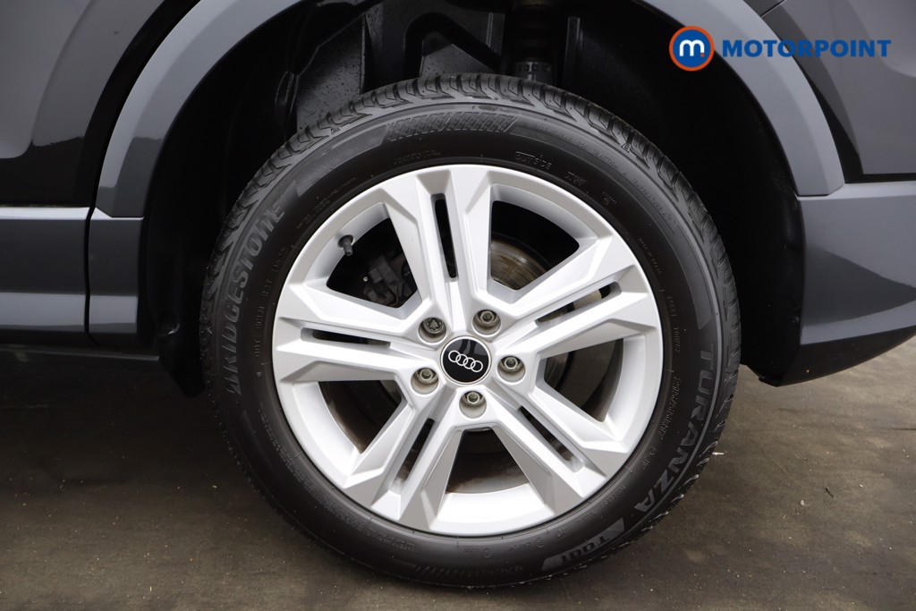Used Audi Q2 2020 for sale - 76026864: Photo 27