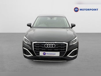 Used Audi Q2 2020 for sale - 76026864: Photo 2