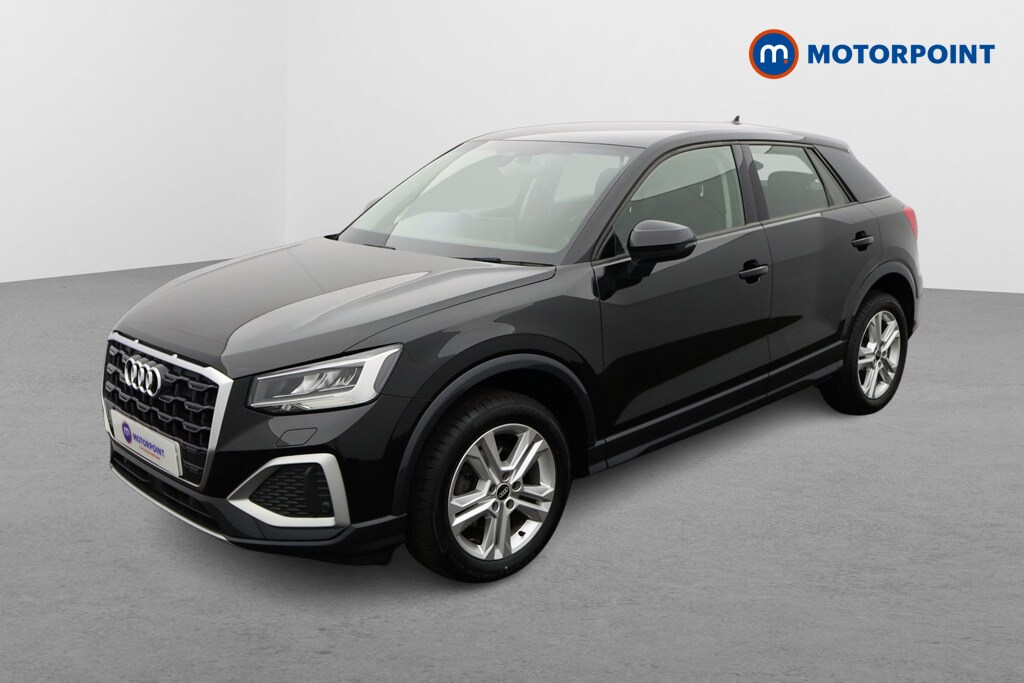 Used Audi Q2 2020 for sale - 76026864: Photo 3
