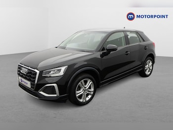 Used Audi Q2 2020 for sale - 76026864: Photo 3