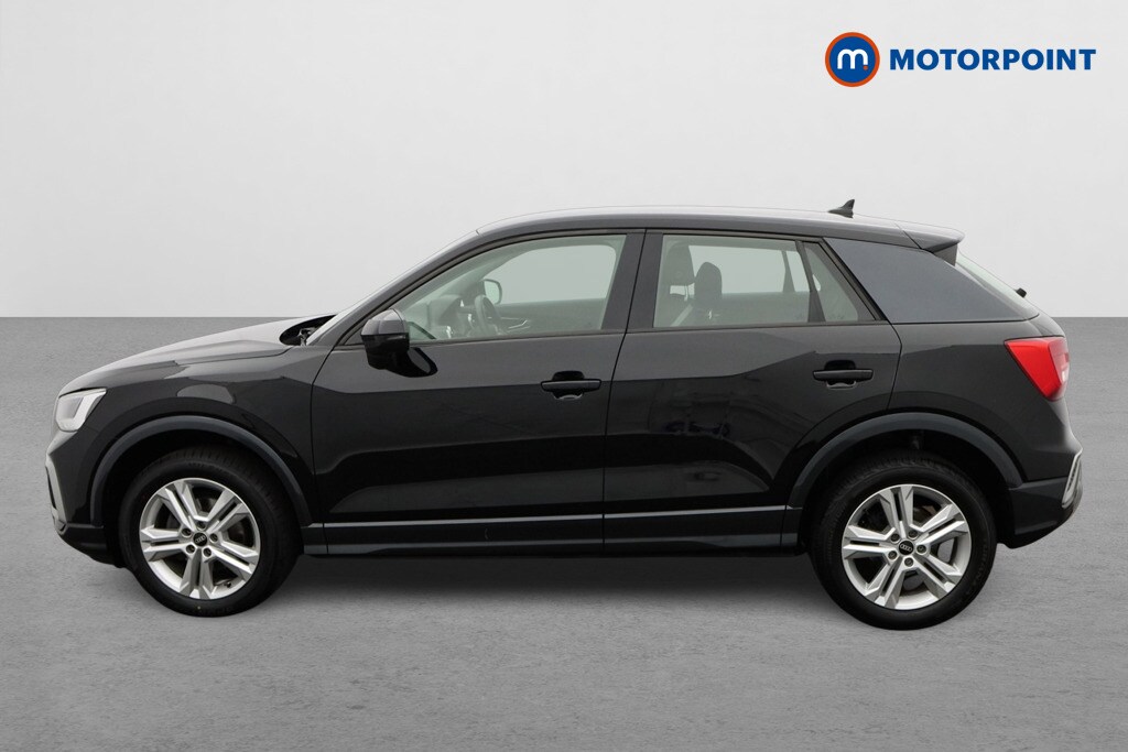 Used Audi Q2 2020 for sale - 76026864: Photo 4