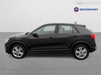 Used Audi Q2 2020 for sale - 76026864: Photo 4