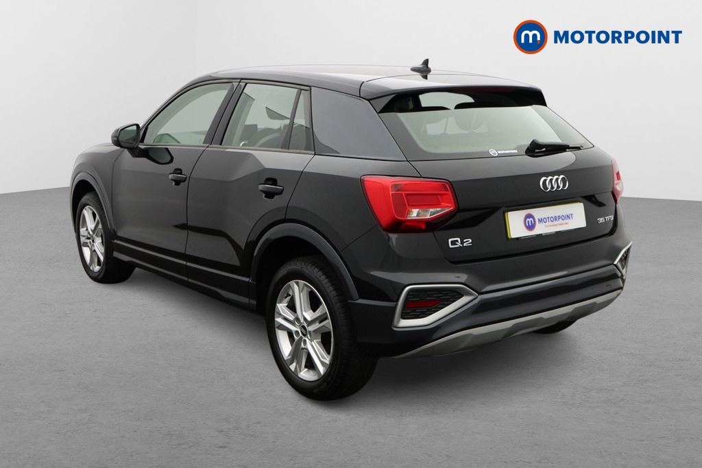 Used Audi Q2 2020 for sale - 76026864: Photo 5
