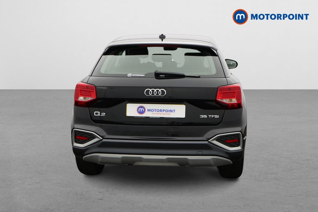 Used Audi Q2 2020 for sale - 76026864: Photo 6