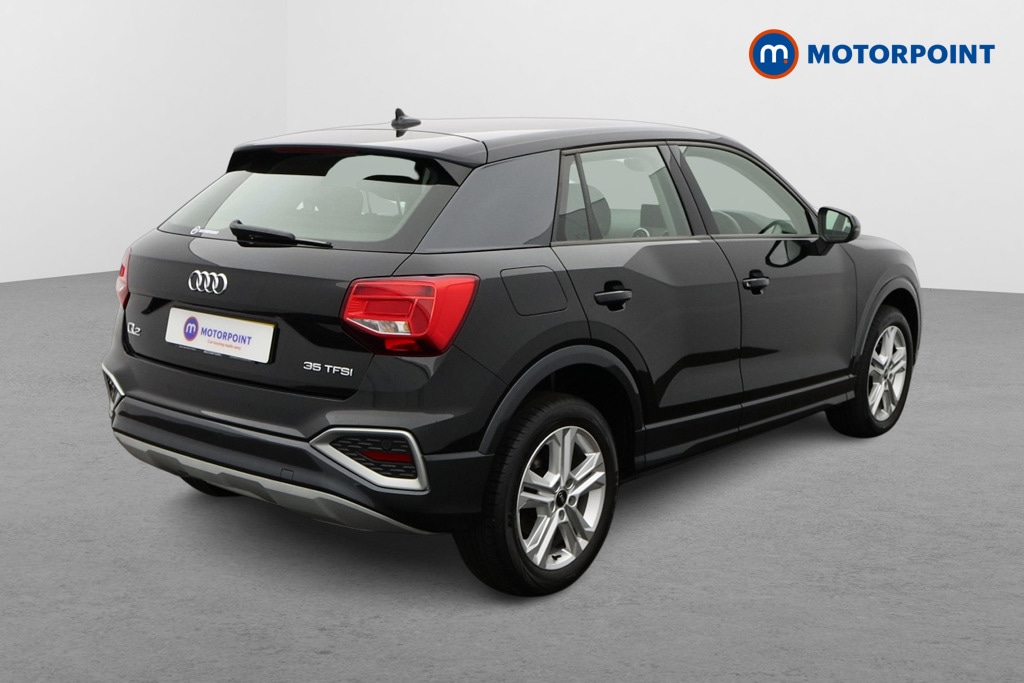 Used Audi Q2 2020 for sale - 76026864: Photo 7
