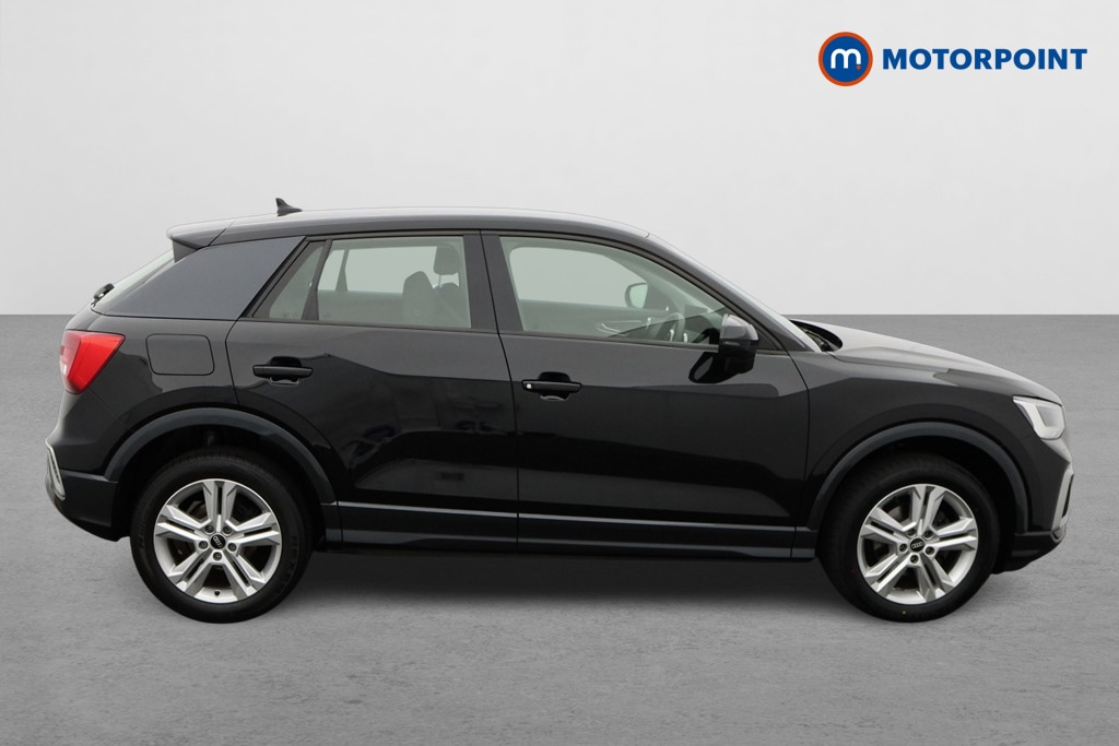 Used Audi Q2 2020 for sale - 76026864: Photo 8