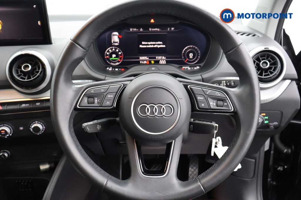 Used Audi Q2 2020 for sale - 76026864: Photo 9