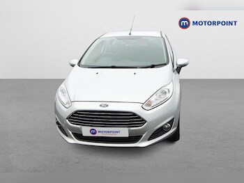 Used Ford Fiesta 2016 for sale - 78314327: Photo