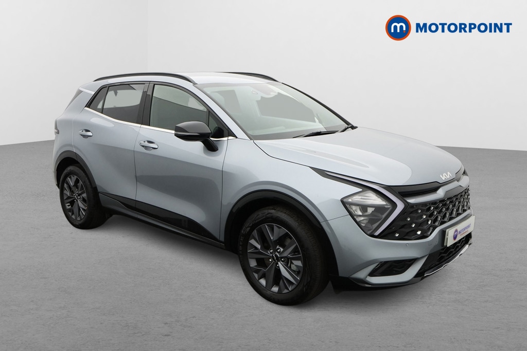 Used Kia Sportage 2025 for sale - 76807941: Photo 1