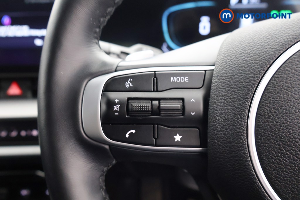 Used Kia Sportage 2025 for sale - 76807941: Photo 10