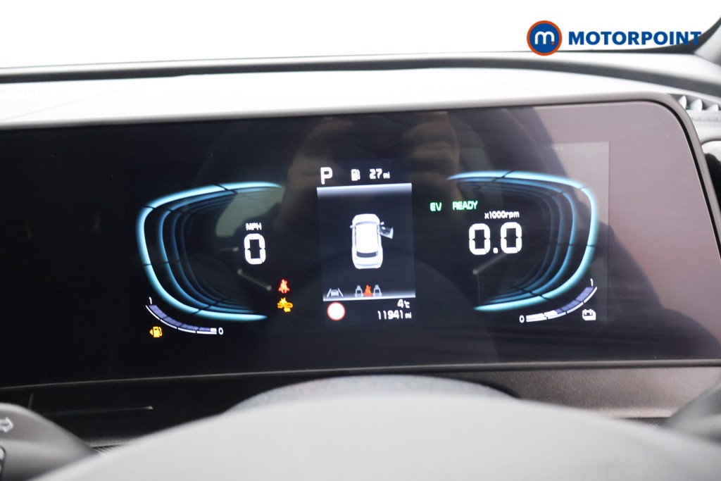 Used Kia Sportage 2025 for sale - 76807941: Photo 12