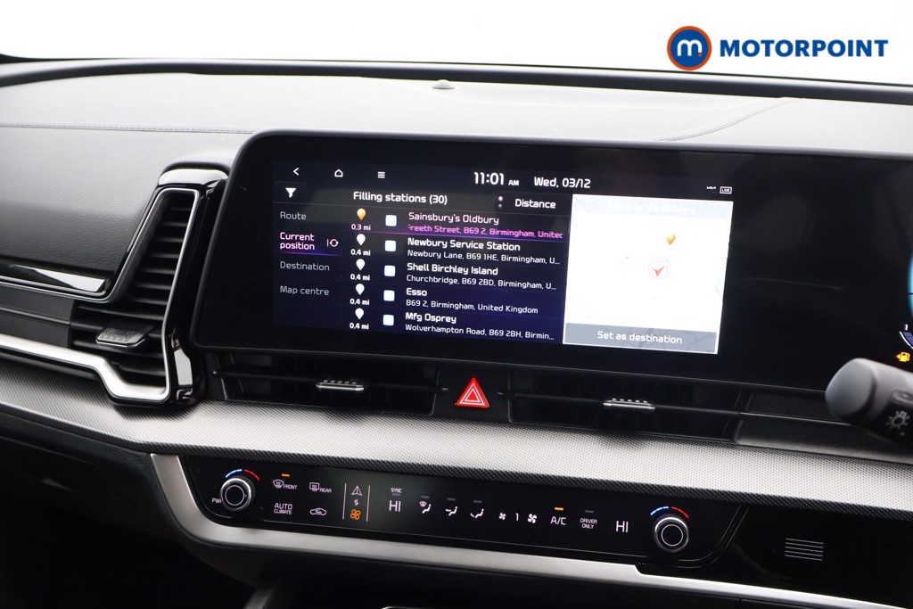 Used Kia Sportage 2025 for sale - 76807941: Photo 16