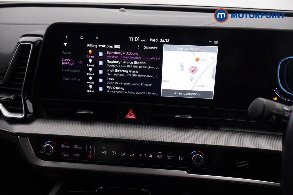 Used Kia Sportage 2025 for sale - 76807941: Photo 17