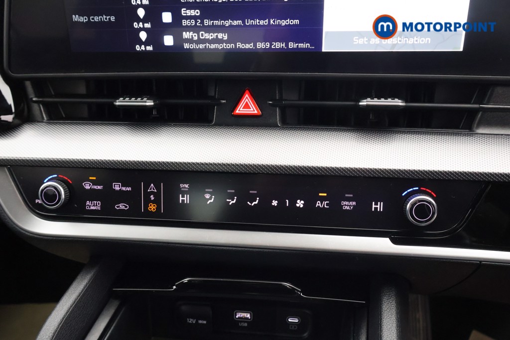 Used Kia Sportage 2025 for sale - 76807941: Photo 19