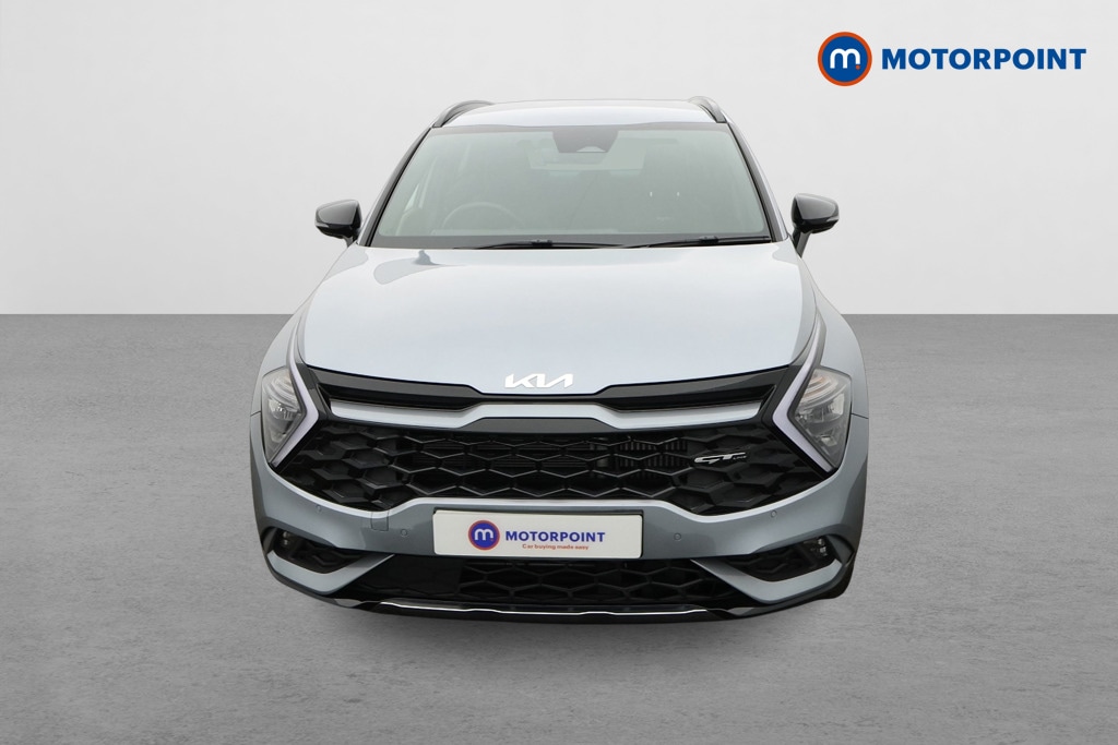 Used Kia Sportage 2025 for sale - 76807941: Photo 2