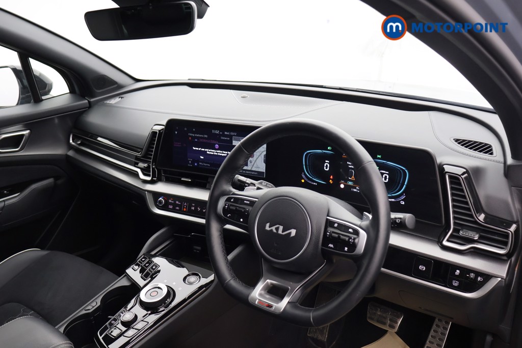 Used Kia Sportage 2025 for sale - 76807941: Photo 23