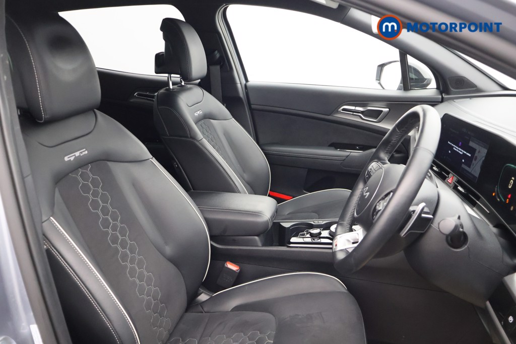 Used Kia Sportage 2025 for sale - 76807941: Photo 24