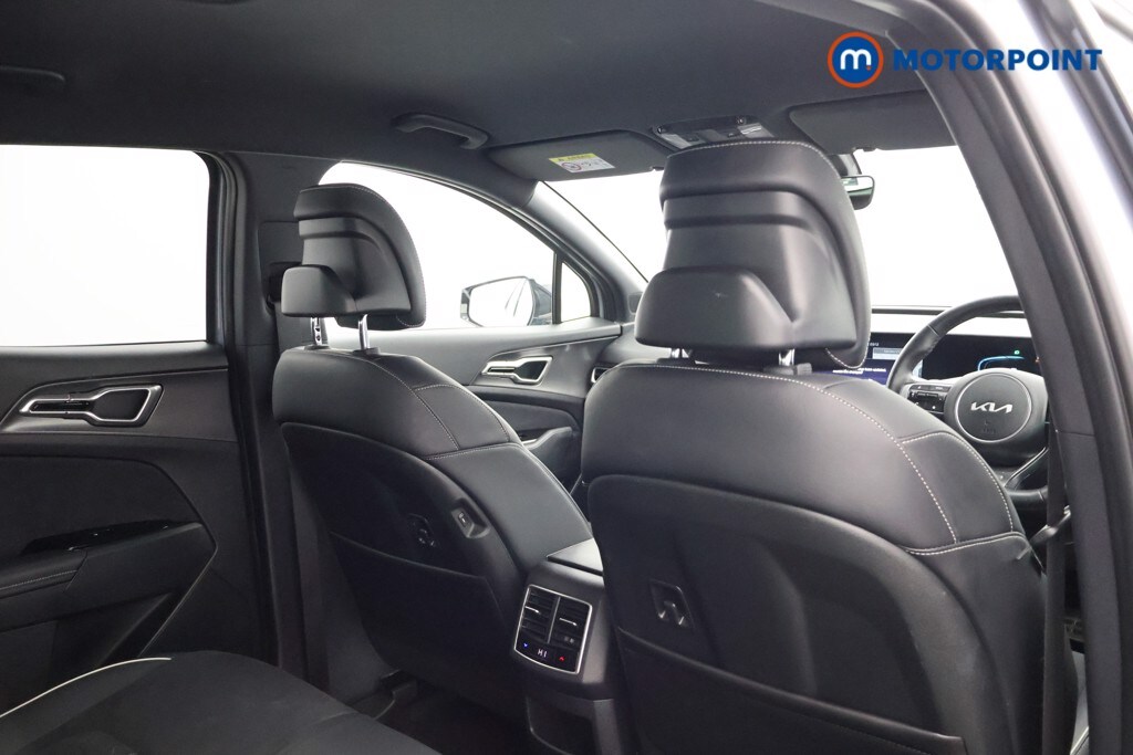 Used Kia Sportage 2025 for sale - 76807941: Photo 25