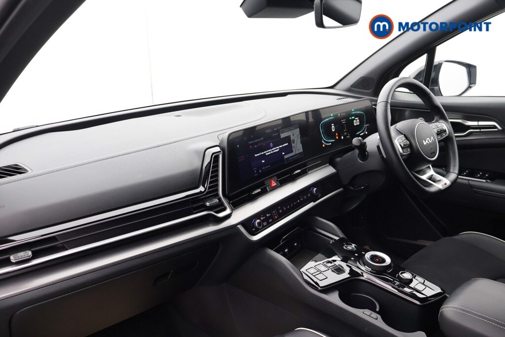 Used Kia Sportage 2025 for sale - 76807941: Photo 27