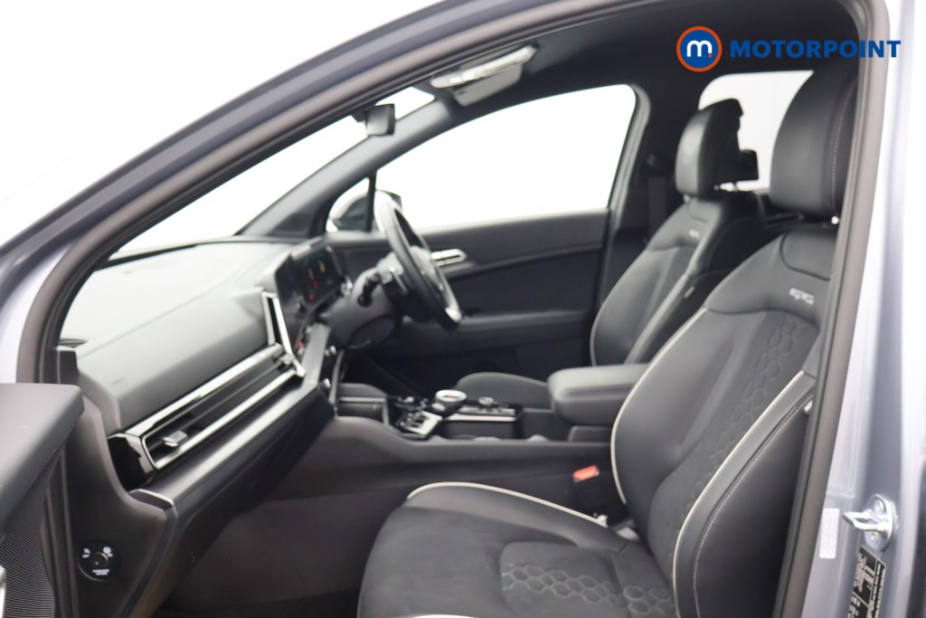 Used Kia Sportage 2025 for sale - 76807941: Photo 28