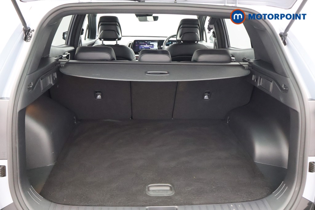 Used Kia Sportage 2025 for sale - 76807941: Photo 29