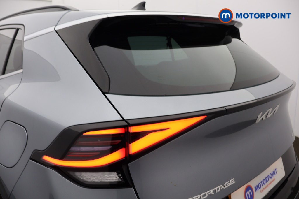 Used Kia Sportage 2025 for sale - 76807941: Photo 30