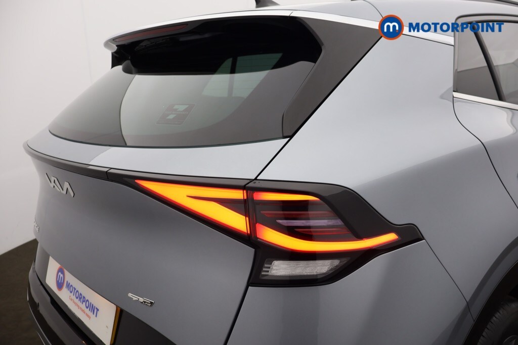 Used Kia Sportage 2025 for sale - 76807941: Photo 31