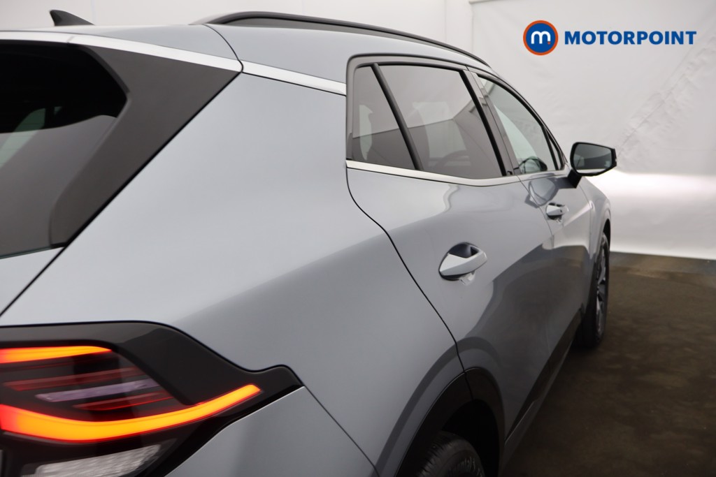 Used Kia Sportage 2025 for sale - 76807941: Photo 32