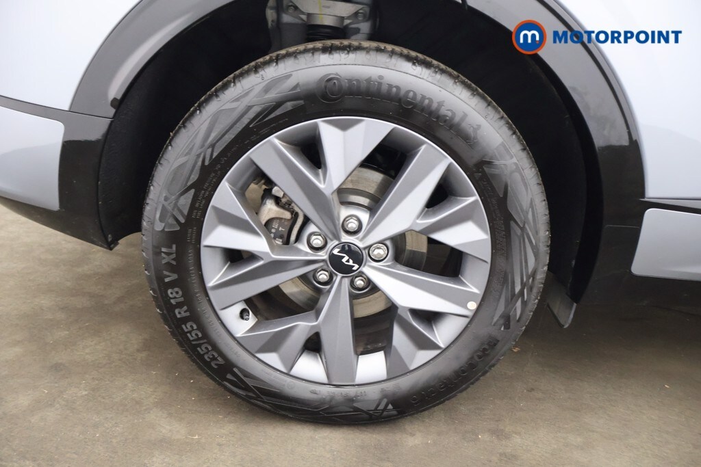 Used Kia Sportage 2025 for sale - 76807941: Photo 33