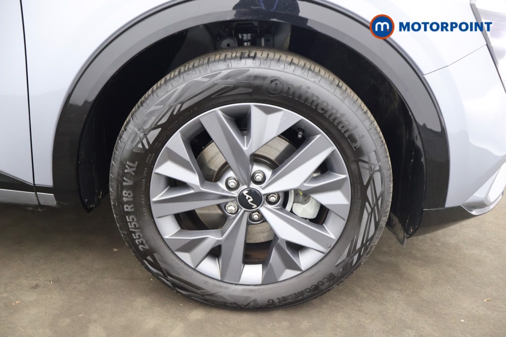 Used Kia Sportage 2025 for sale - 76807941: Photo 34