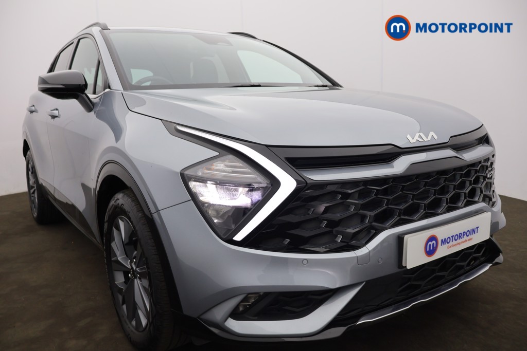 Used Kia Sportage 2025 for sale - 76807941: Photo 35