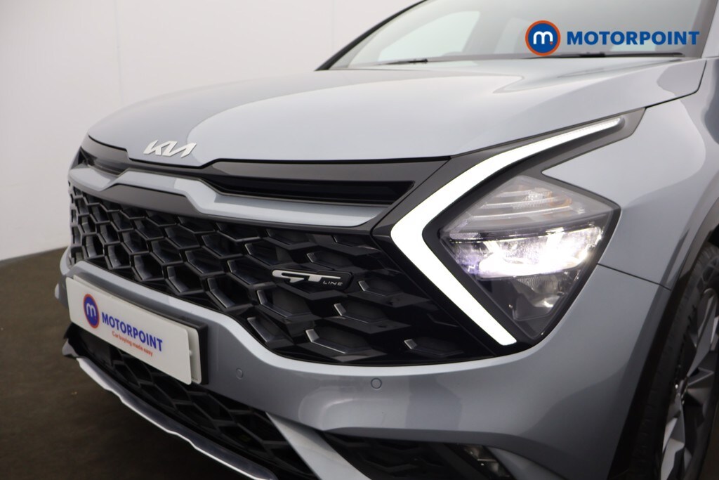 Used Kia Sportage 2025 for sale - 76807941: Photo 36