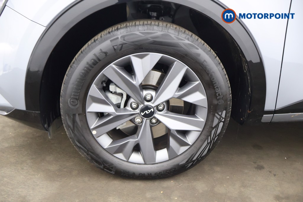 Used Kia Sportage 2025 for sale - 76807941: Photo 38