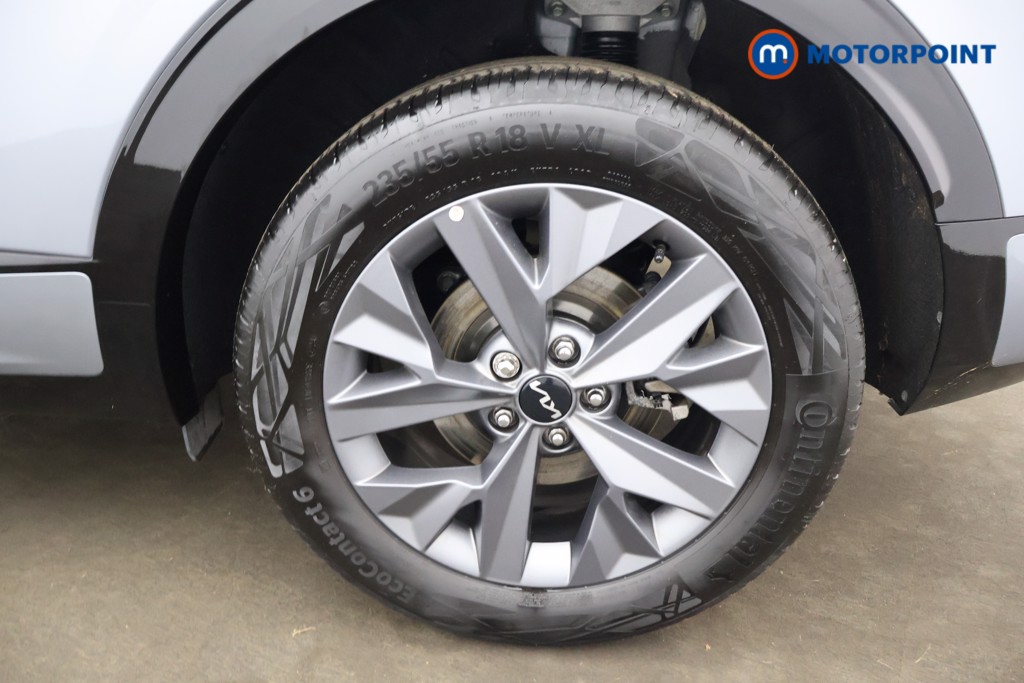 Used Kia Sportage 2025 for sale - 76807941: Photo 39