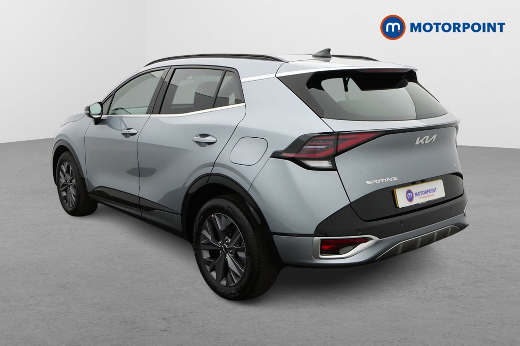 Used Kia Sportage 2025 for sale - 76807941: Photo 5