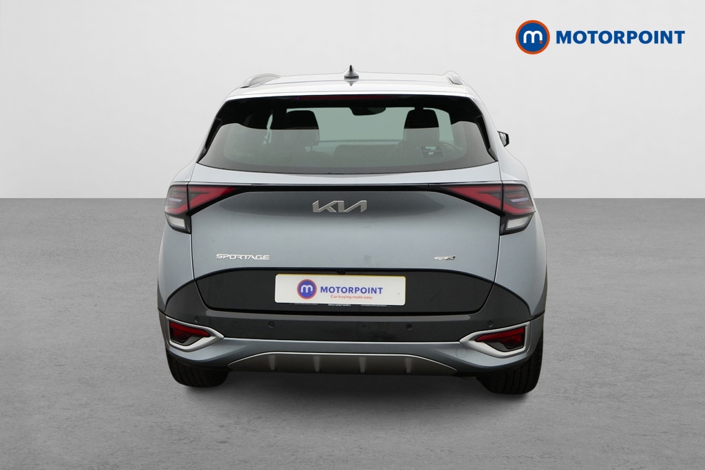 Used Kia Sportage 2025 for sale - 76807941: Photo 6